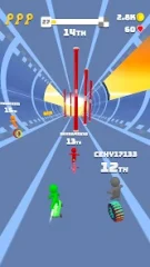 Turbo Stars Rival Racing