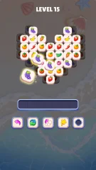 Triple Tile: Match Master