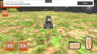 Wild Animal Transporter Truck Game 2021