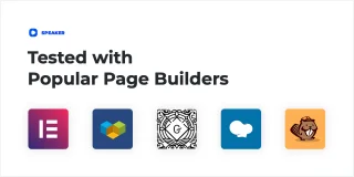 Speaker – Page to Speech Plugin for WordPress