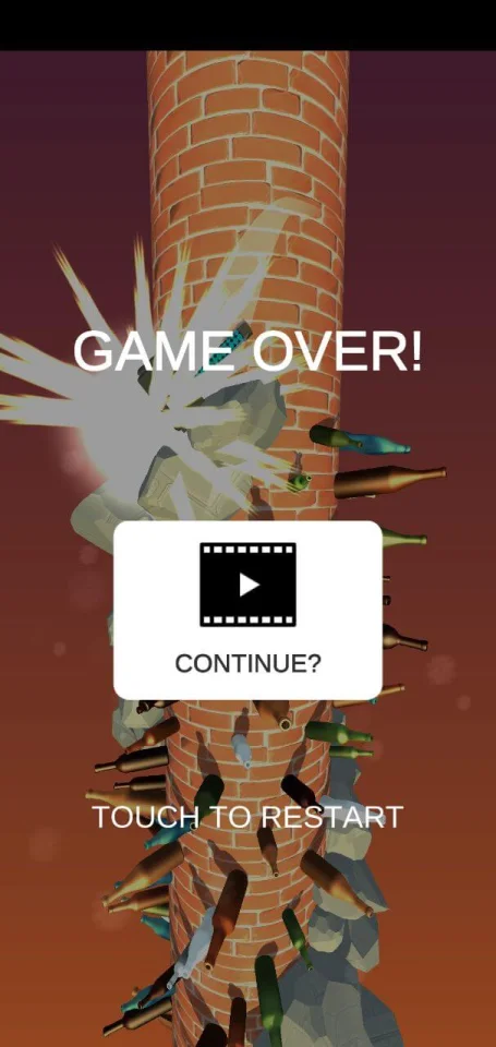 Smash Bottles — screenshot 4