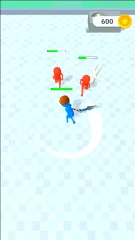 Rotate Fighter Merge