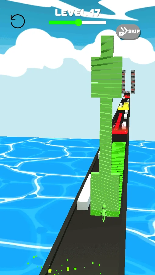 Match Color 3D — screenshot 9