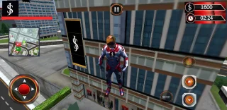 SJ Hero
