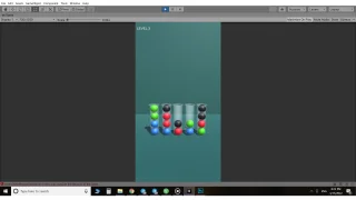 Sort It 3D Unity