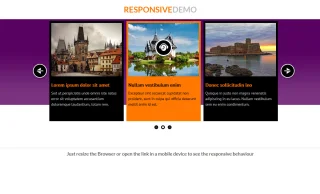 Multimedia Responsive Carousel with Image Video Audio Support - WordPress Plugin