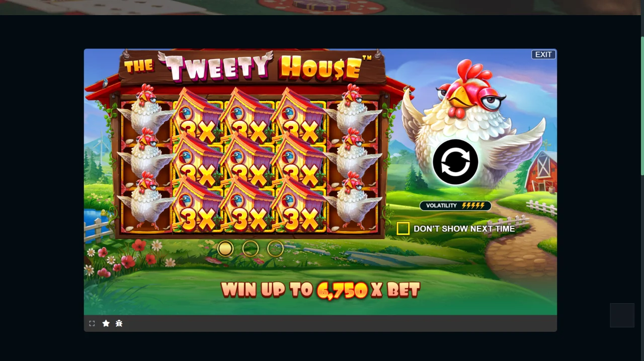 Casino Full Platform - 1180 Games + Exclusive — screenshot 3