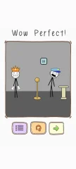 Thief Puzzle