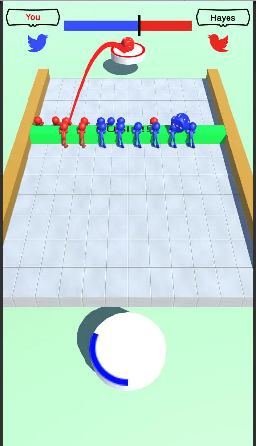 Lucky Dice Pushers — screenshot 9
