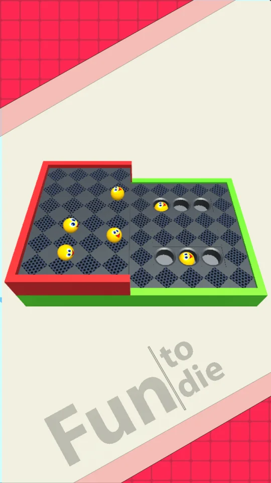Wobble 3D - Top Trending Game — screenshot 1