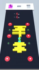 Color Smasher 3D