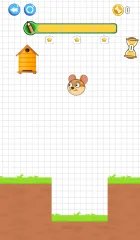 Save the Doge from Bee