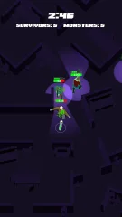 Manhunt Io