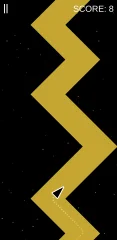 Zig Zag - Unity Game for Android and iOS