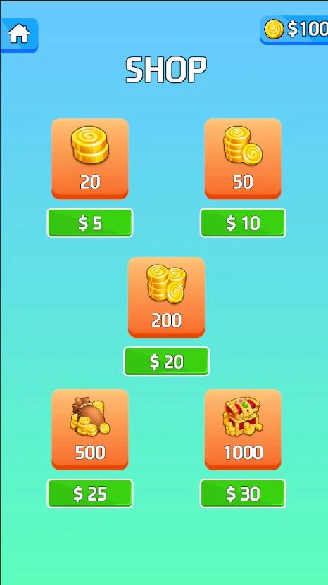Jigsolitaire Jigsaw Puzzle Game Unity Source Code — screenshot 6