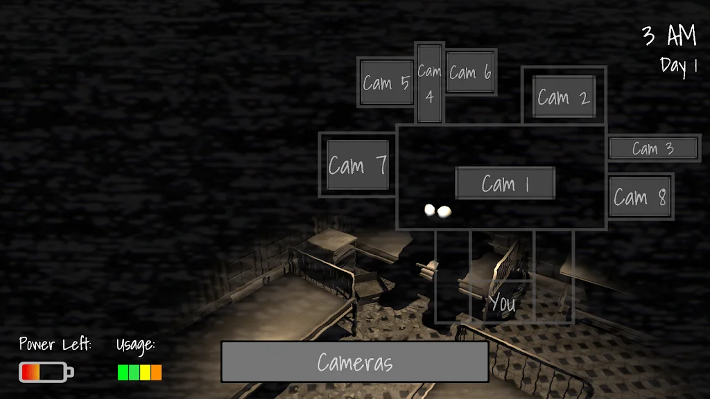 Five Nights at Horror Games — screenshot 3