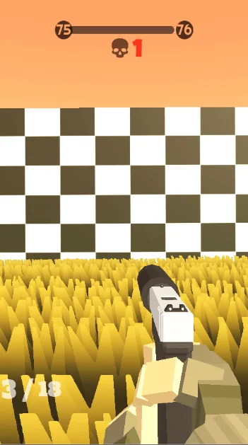 Zombie Land Game — screenshot 4