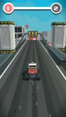 Smashy Drive | Trending Game