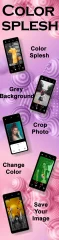 Color Splash Effect Photo Edit - Color Pop Effect Photo Editor Color Pop or Effect Photo Editor