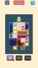 Kitty Hole Jam 1000 Levels Unity Source Code