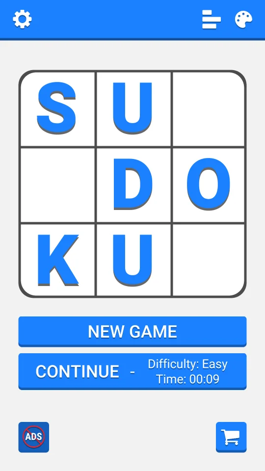 Sudoku – Classic Puzzle Game — screenshot 7