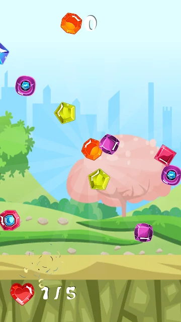 Run and Shoot — screenshot 2