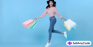 Shopping-eCommerce-Website