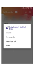 Call Recorder
