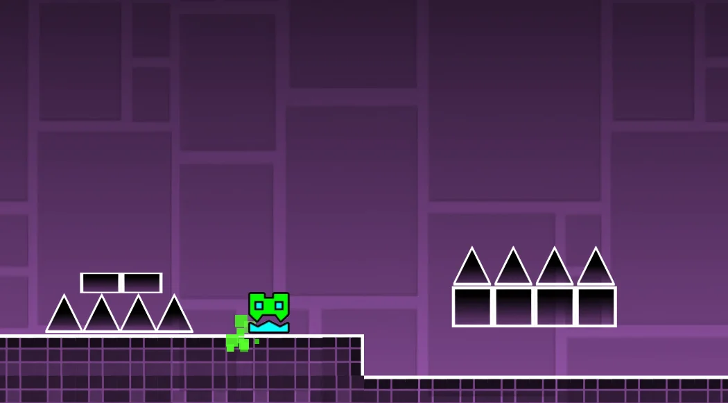 Square Dash — screenshot 1