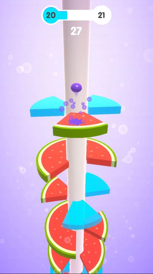 Bundle 5 Games | AdMob + GDPR + Unity — screenshot 5