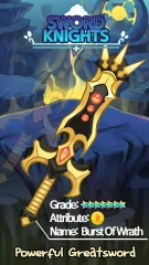 Hero Sword - Idle RPG