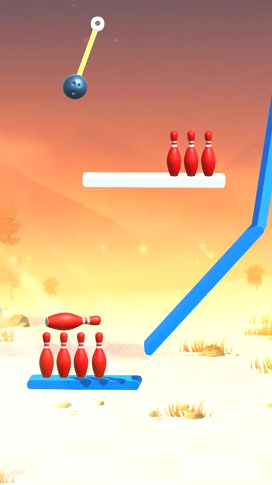 Slice Cut – Trending Hyper Casual Game — screenshot 2