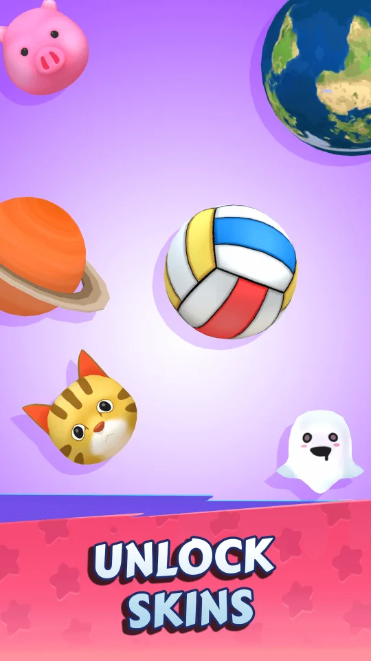 Latto Latto Trending Game — screenshot 1