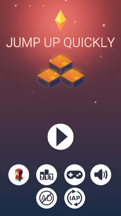 Magic Path — screenshot 1