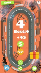Danger Road Complete Project