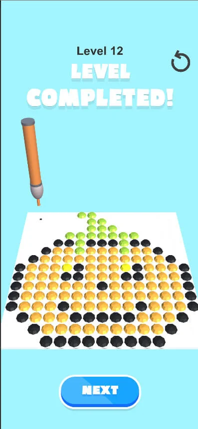 Diamond Color Paint — screenshot 4