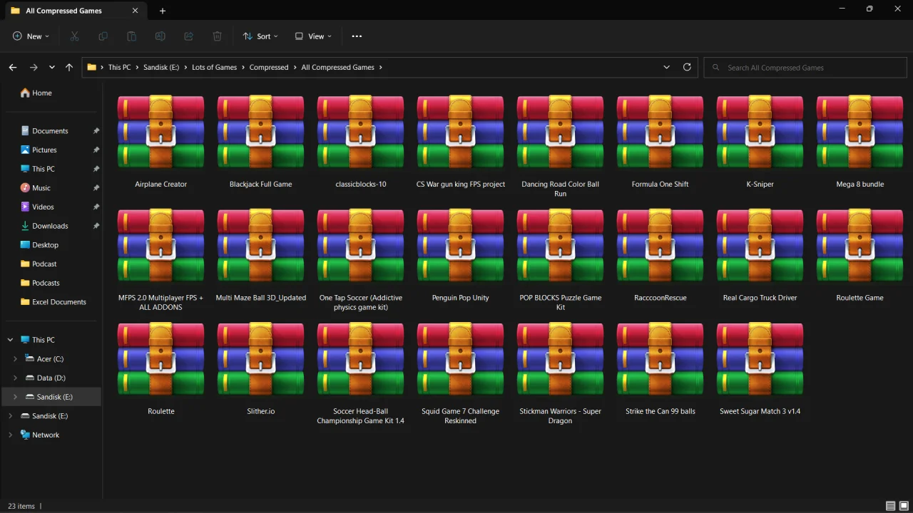 130+ Premium Unity Game Full Project Lunar New Year Sale + Tile Match 3 Game for Free — screenshot 2