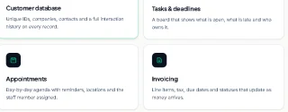 Meridian