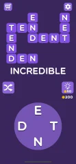 Word Quest + Level Editor