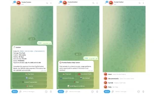 Monetize Telegram Bot for Business