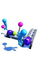 Hole Puzzle – Trending Hyper Casual Game