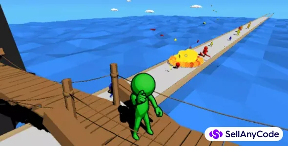 Run and Shoot