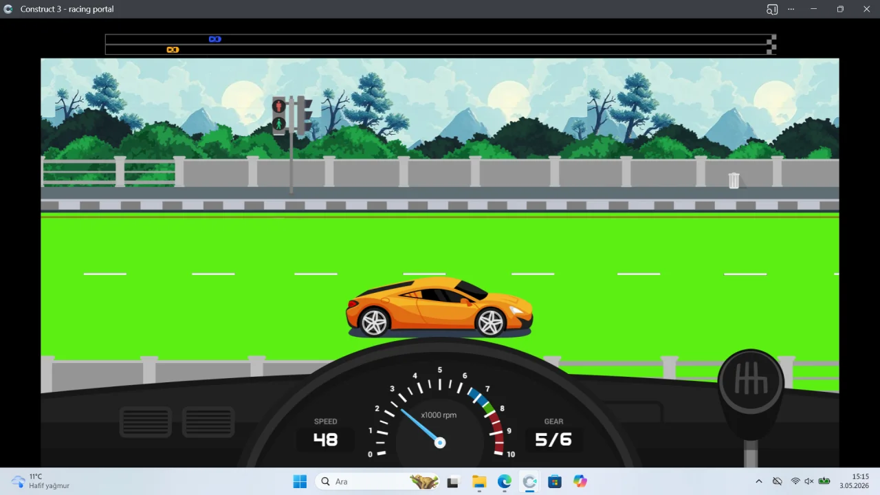 DragRacing Package — screenshot 2