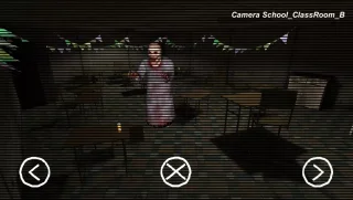 Eyes of Horror - Mobile Game Template