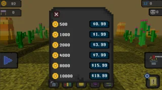 Flippy Hero – Premium Unity Template