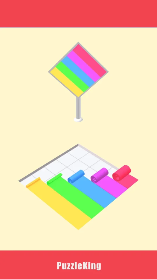 Puzzle King — screenshot 6