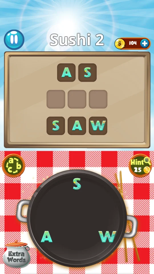 Smart Word — screenshot 3