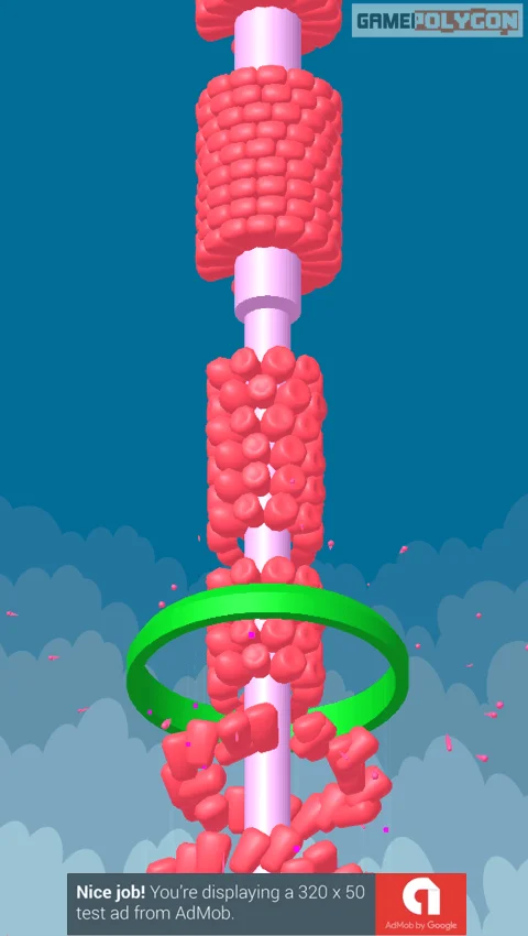Ontube | Trending Game — screenshot 2