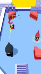 Bullet Overload