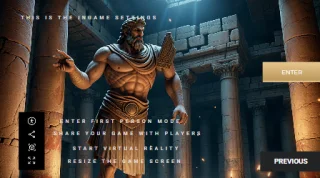 Colassus Game